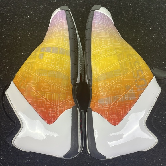 🔥 Adidas Originals Limited Edition TMAC 3 Restomod #GX7677 Women’s Size 9 - Picture 1 of 11